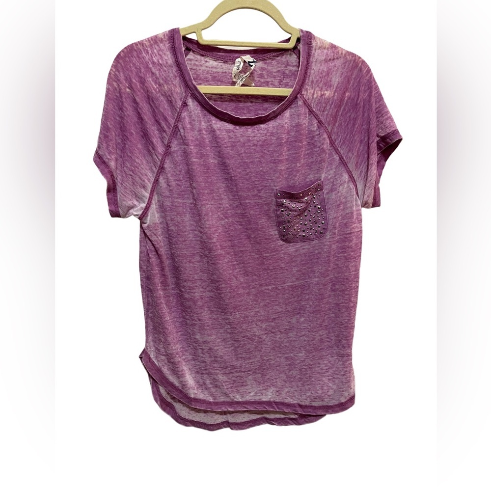 Seven7 - short sleeve T-shirt - Med